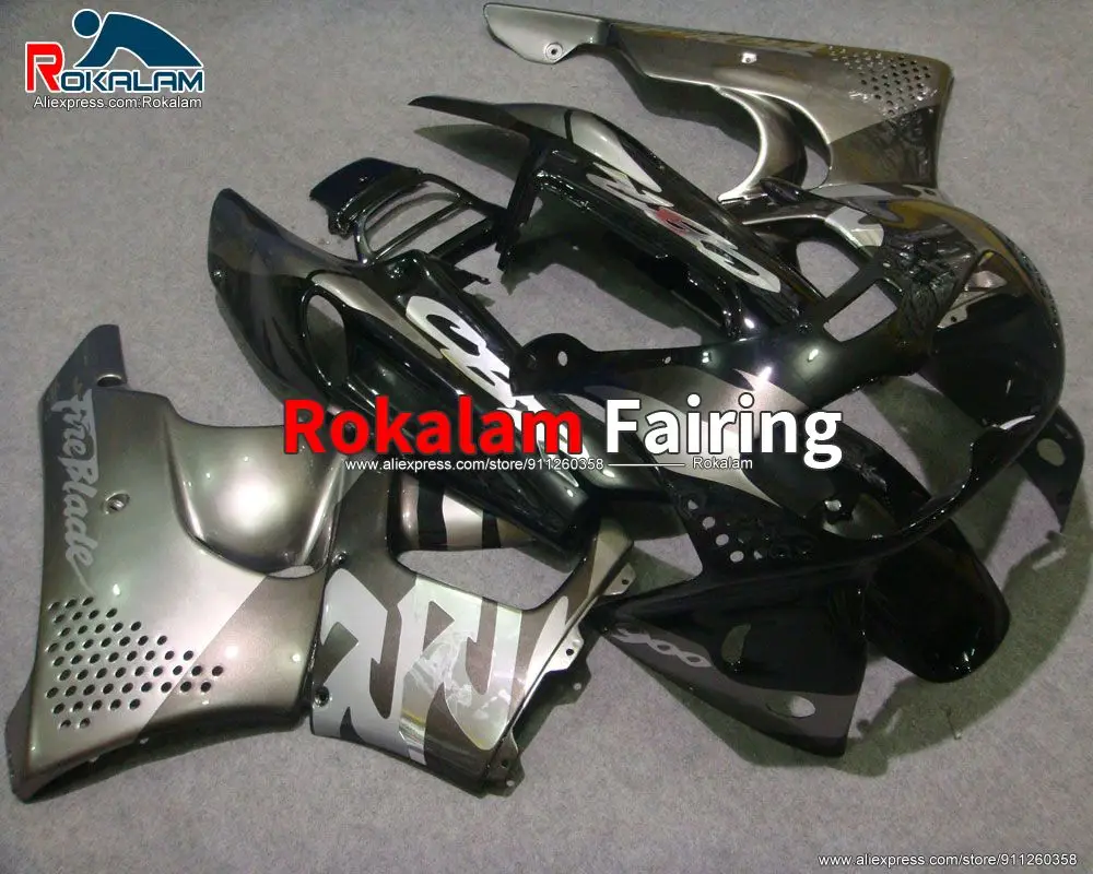 

АБС-пластик для Honda CBR900RR 893 94 95 CBR 900RR 1994 1995 Aftermarket обтекатель для кузова мотоцикла