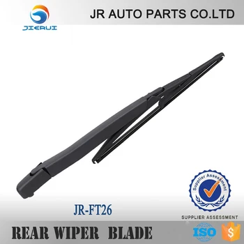 

High Quality Parts Window Car Wiper for Opel Zafira B Rear Windscreen Arm And Blade Set Brand New 2008-2013