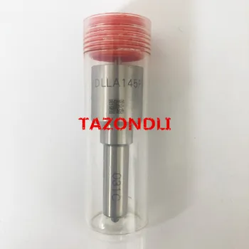 

LIWEI brand Common rail nozzleliwei nozzle DLLA145P1031,093400-1031 for 095000-7500,1465A279