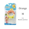 Orange M