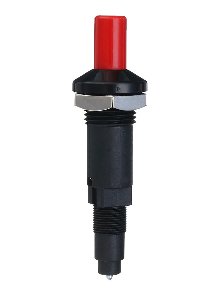 Газовый гриль кнопочный пьезоэлектрический пьезо электрод-зажигатель набор искрового зажигания пьезо искровое зажигание кнопочные зажигатели