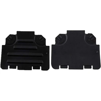 

Fender Liner Access Cover Front Left + Right 51717143850 for BMW E82 E88 E90 E91 135I 325I