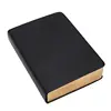 Classic Vintage Notebook Journal Diary Sketchbook Thick Blank Page Leather Cover ► Photo 1/6