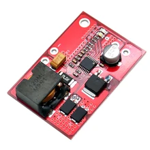 

CN3722 12V Charging Management 18V 3S Lithium Battery Charger MPPT Solar Controller