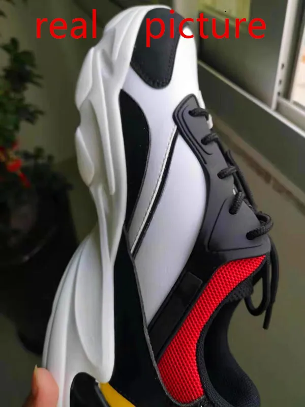 Exclusive design new men's sports TPU stitching comfortable breathable shoes elastic cushioning non-slip men's Leisure shoes