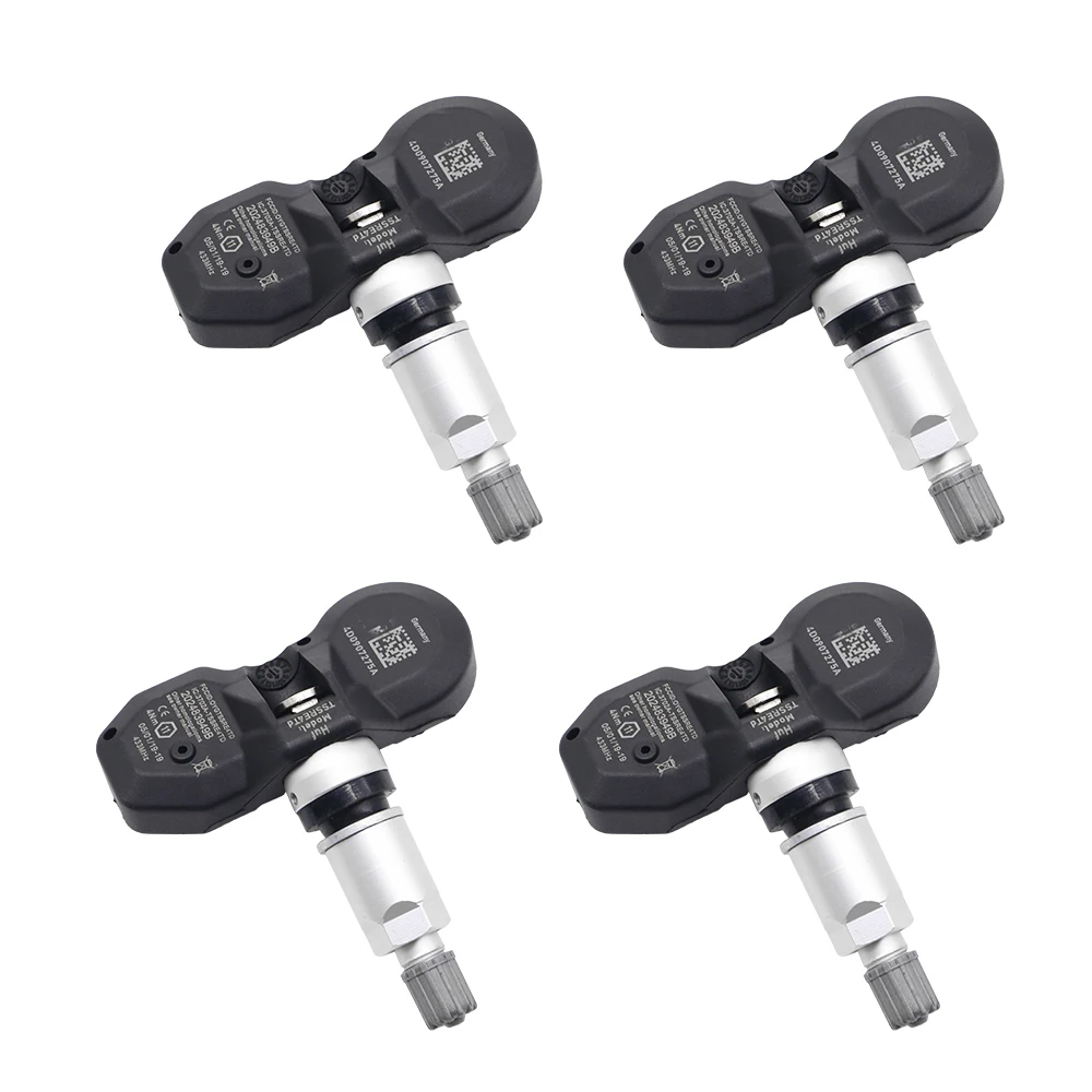 Датчик давления в шинах для Audi A6 A8 Volkswagen Phaeton датчик TPMS 315 МГц система контроля