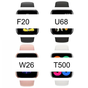 

smart watch T500 only for bulk order
