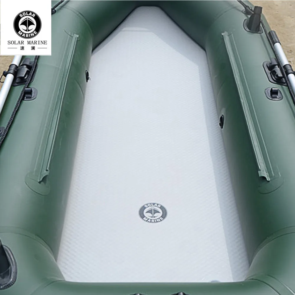 solar-marine-pvc-air-deck-for-23m-inflatable-boat-and-fishing-kayak-canoe-dinghy-of-foldable-air-mat-bottom