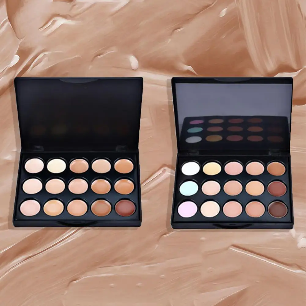 الوجه المخفي مستحضرات التجميل آمنة بسهولة تطبيق ال...