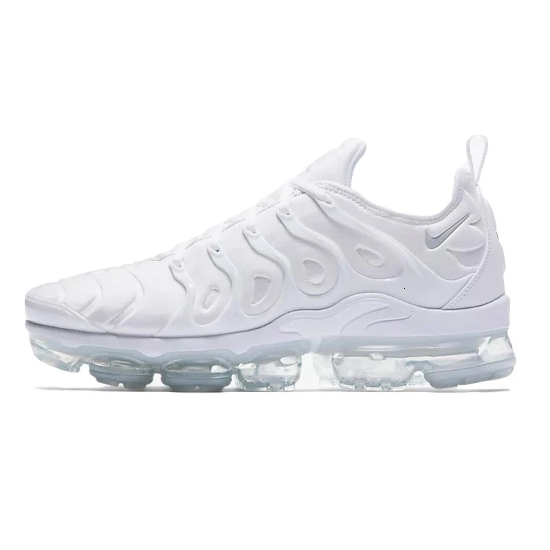 Nike Air Vapor Max Tn Plus VM оригинальные мужские кроссовки для бега дышащие Спортивные кроссовки на воздушной подушке#924453