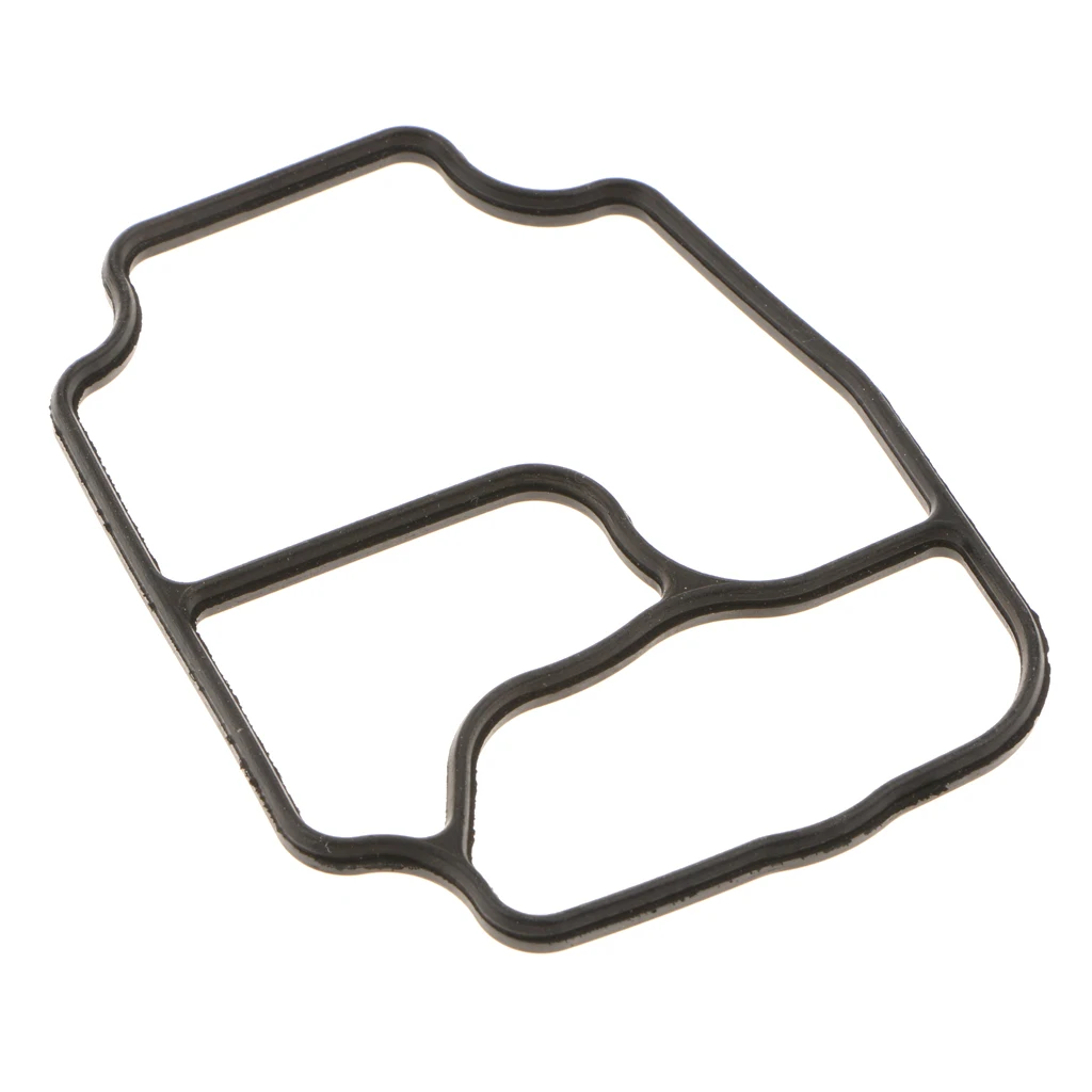Rubber Oil Filter Housing Gasket 11421719855 For BMW E36 E46 E39 E39 High