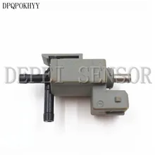 DPQPOKHYY для PORSCHE CAYENNE TURBO V8 955 S 99660515500 Турбокомпрессор клапан контроля давления