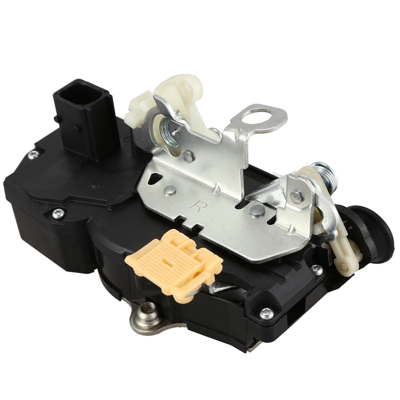 Привод защелки дверного замка для Chevy Cadillac GMC Sierra 25945754 20783852