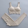 Bra Pants Khaki