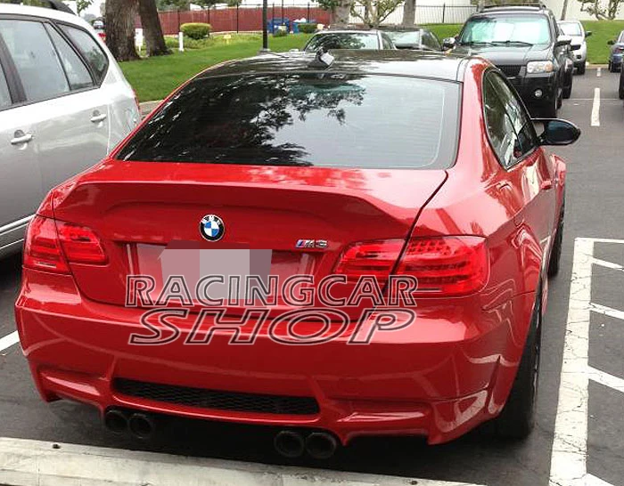 ERICSSON STYLE BOOTLID TRUNK For BMW 3-Series E92 COUPE 2Door 328I 335I M3 2007-2013