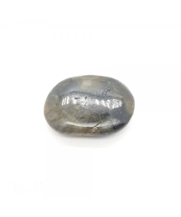 Chakra In Pietra Di Labradorite 4Cm