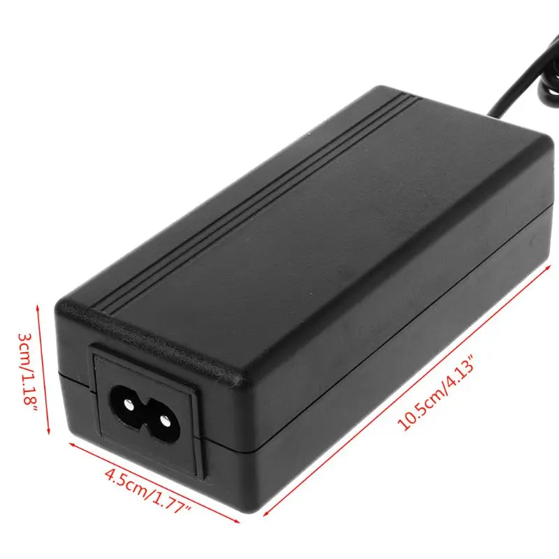 12V AC зарядное устройство адаптер питания для microsoft Surface Pro 3 Tablet US Plug