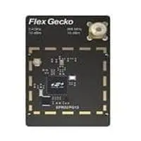 SLWRB4256A Development Boards &amp Kits - Wireless EFR32FG13 2400/868 MHz 10 dBm Dual Band Radio Board | Электроника