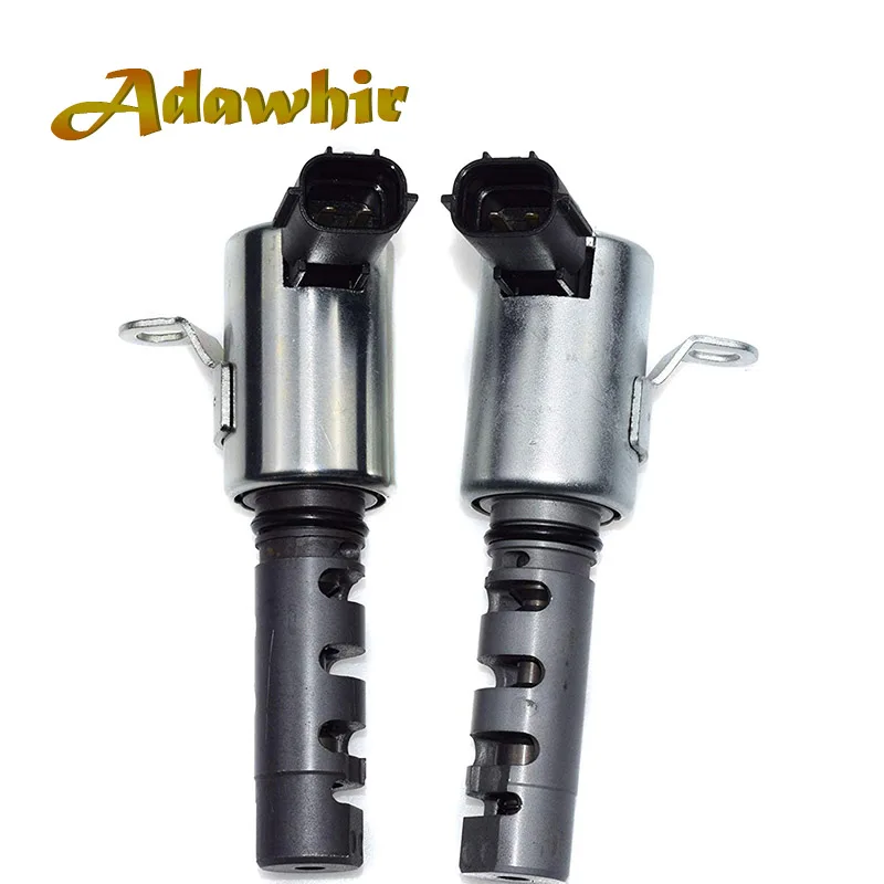 

VVT Valve Engine Variable Timing Solenoid Fits TOYOTA CAMRY HIGHLANDER / LEXUS 99-10 3.0L /3.3L DOHC V6 15340-20010 15330-20010