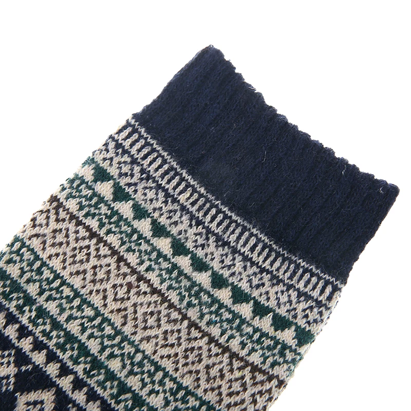 Annsuki Chaussettes thermiques en laine pour homme 43-46 : 47-49 -  Chaussettes thermiques chaudes pour homme - Pour l'hiver - Chaussettes  thermiques épaisses pour homme - Chaussettes en laine pour : :  Mode
