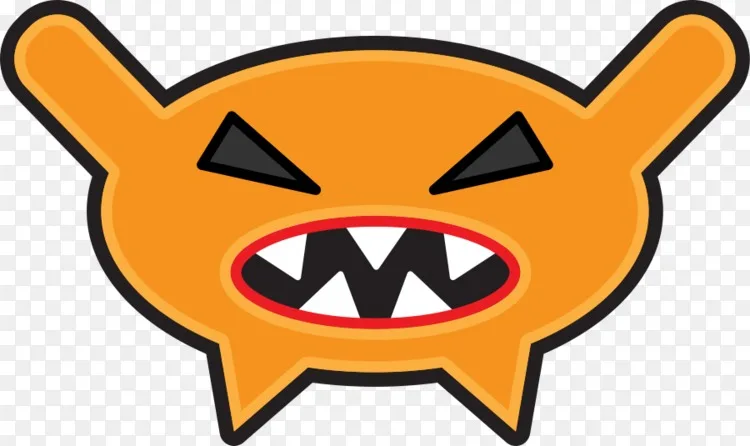 外星人怪兽动画剪辑艺术卡通怪物图片png图片素材免费下载 图片编号 Png素材网