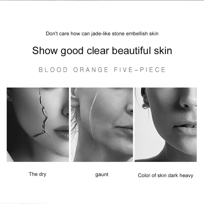 100ml Korean Vitamin E Deep Rpair Antioxidant Facial Serum Lighten melanin Skin Whitening Anti aging Natural Blood Orange liquid 100ml Korean Vitamin E Deep Rpair Antioxidant Facial Serum Lighten melanin Skin Whitening Anti aging Natural Blood Orange liquid