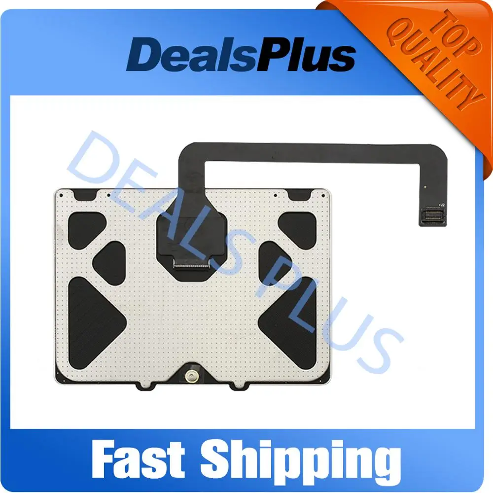 

Tested Trackpad Touchpad with Cable For Macbook Pro 15" A1286 MB985 MB986 MC721 MC371 2009 2010 2011 2012 Year