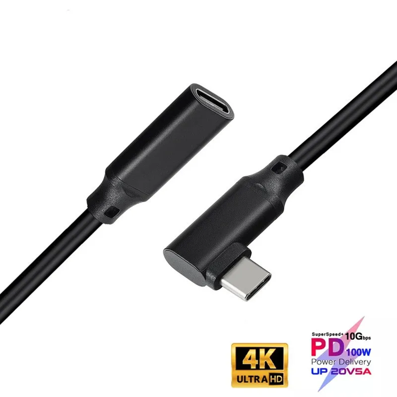 Usb C Extension Cable Thunderbolt 3 Thunderbolt 2 Extension Cable