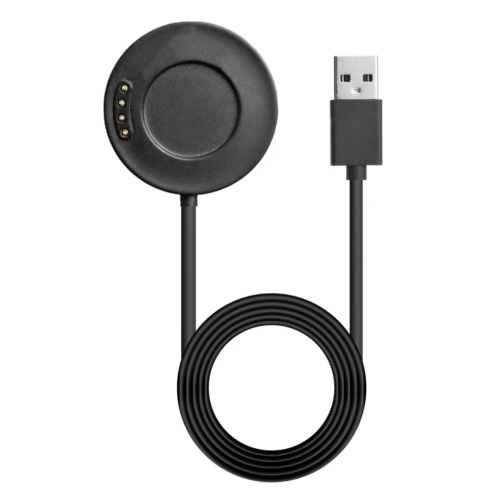 Портативная док станция для смарт часов зарядное устройство Huami Amazfit Stratos 3
