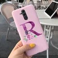 Pink R