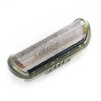 

10B 20B Foil Screenn and blade for BRAUN 2615 2675 2765 2765 2775 5728 5729 190S 180 1735 1775 Series Z, Z20, Z30, Z40, Z50