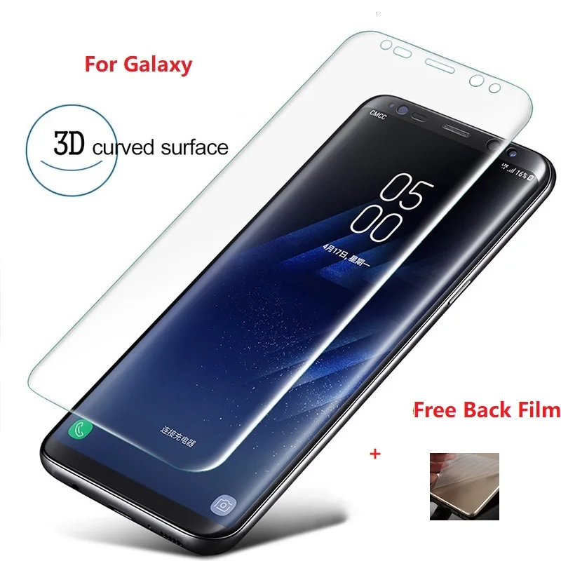3d s8