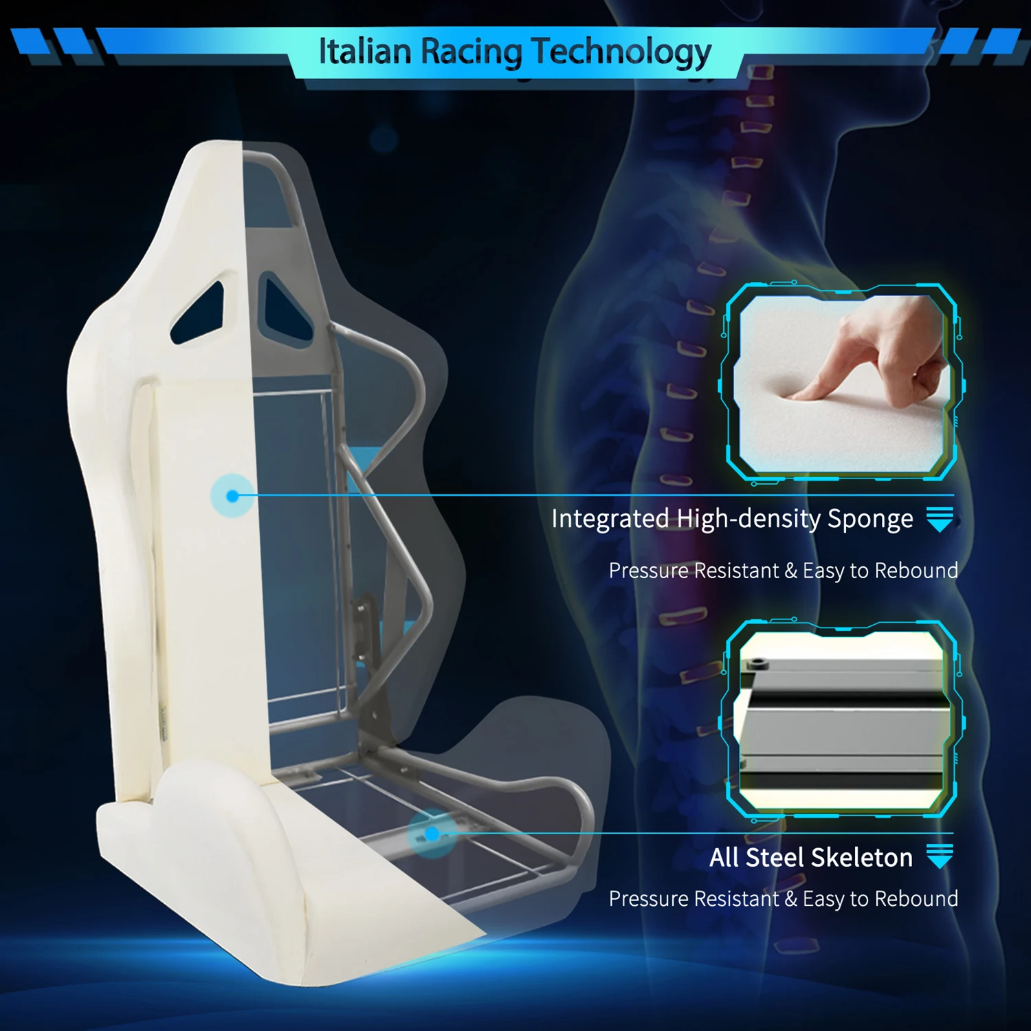 Furgle gaming chair white with ultra soft leather boss chair office chair furniture wcg game computer chair play free shipping Furgle gaming chair white with ultra soft leather boss chair office chair furniture wcg game computer chair play free shipping