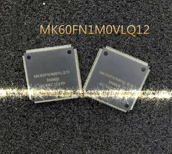 

1-5PCS MK60FN1M0VLQ12 MCU microcontroller LQFP144