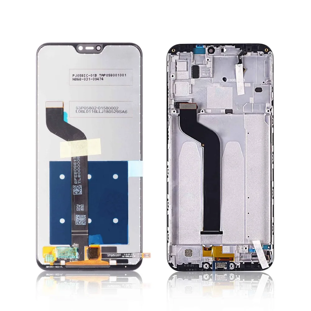 al-LCD-For-Xiaomi-Mi