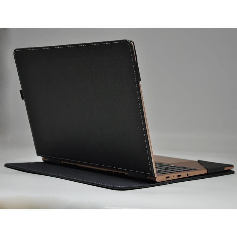 Couro do Plutônio Protetora para Yoga Capa para Portátil para 2020 Lenovo Yoga Design Criativo Manga Case Pele 720-13 Presentes 730 13ikb 13.3 - Imagem 4