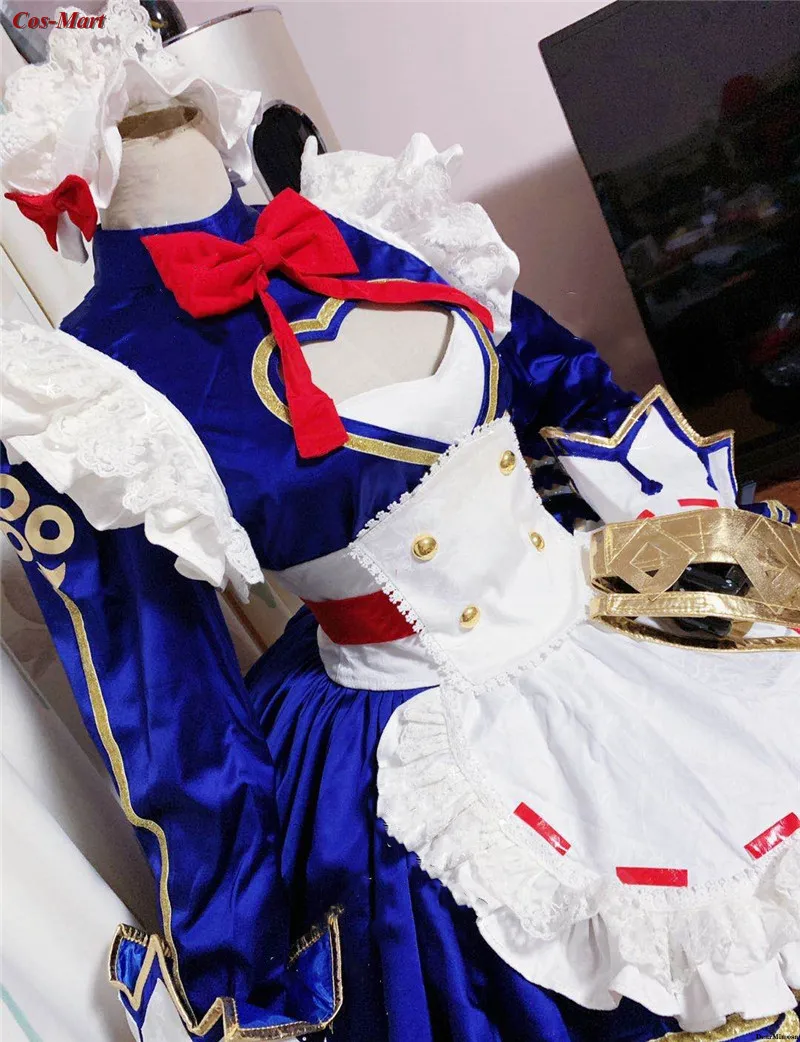 Cos-Mart    Daji Cosplay Costume ǰ Ϳ ϳ  Ȱ Ƽ   Ƿ Custom-Make