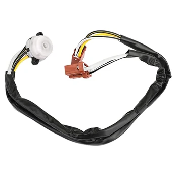 

Automobile Electric Ignition Switch Ignition Start Switch for Honda Civic 1998-2000 Part Number 35130-S04-305