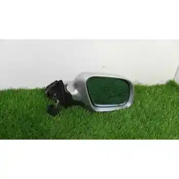 

4B1857536 4B1857536 Right Rearview Mirror Audi A4 Saloon (b5)