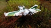 New Ultra-Z Blaze 790mm Wingspan EPO Fix-wing Flying Wing Pusher OR 64mm Jet Racer RC Airplane KIT RC MODEL HOBBY TOY ► Photo 2/4