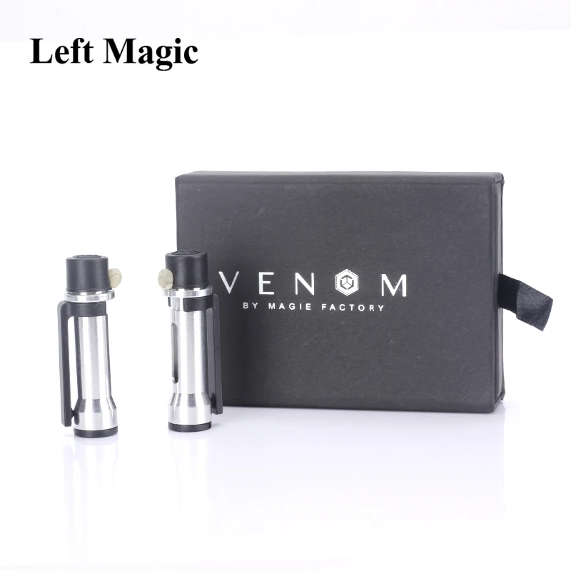 Проект Venom от Magic Factory Gimmick + инструкции волшебные трюки реквизит