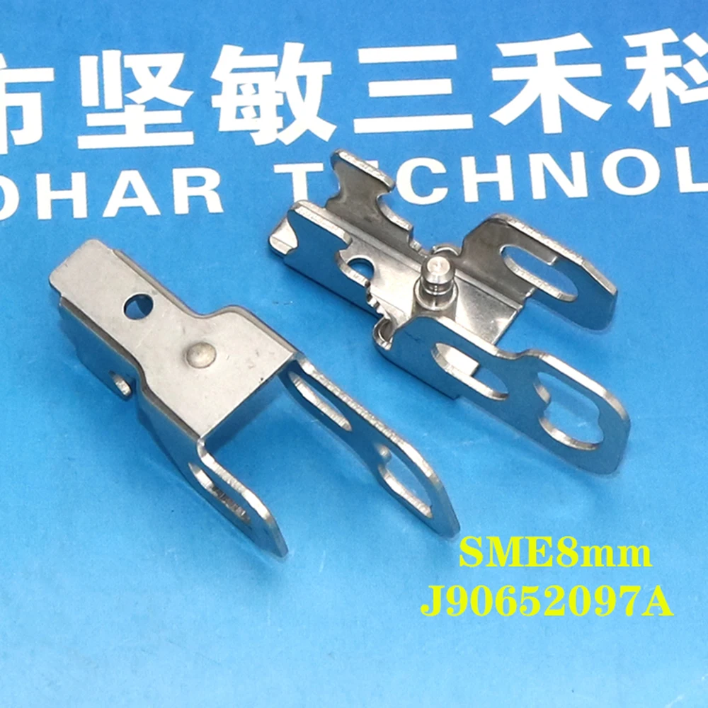 

Направляющая для скотча J90652097A M 08 в сборе для станка samsung hanwha