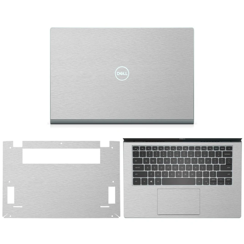 Laptop Stickers Cover For Dell Inspiron 14 5401 5402 5405 Pvc Vinyl