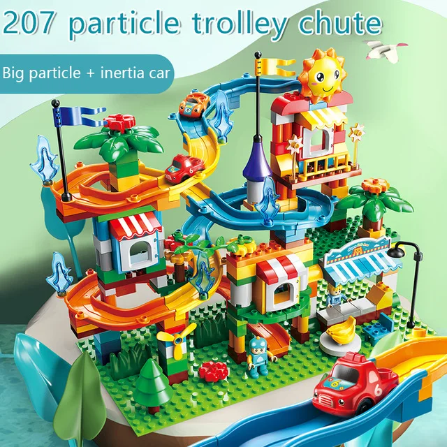 2020-new-duplos-house-robot-figures-and-plate-track-bricks-compatible-legoINGlys-duplos-blocks-set.jpg_640x640