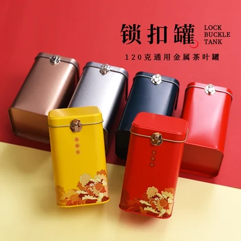 

Organizer Tea Bag Storage Box Ceramic Jar Tea Coffee Sugar Storage Jars Ceramic Container Organizador Te Ceramic Jar BA60TB