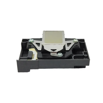 

F173080 F173090 Print Head Printhead For Epson R265 R270 1390 1400 1410 1430 1500 L1800 Printer Head