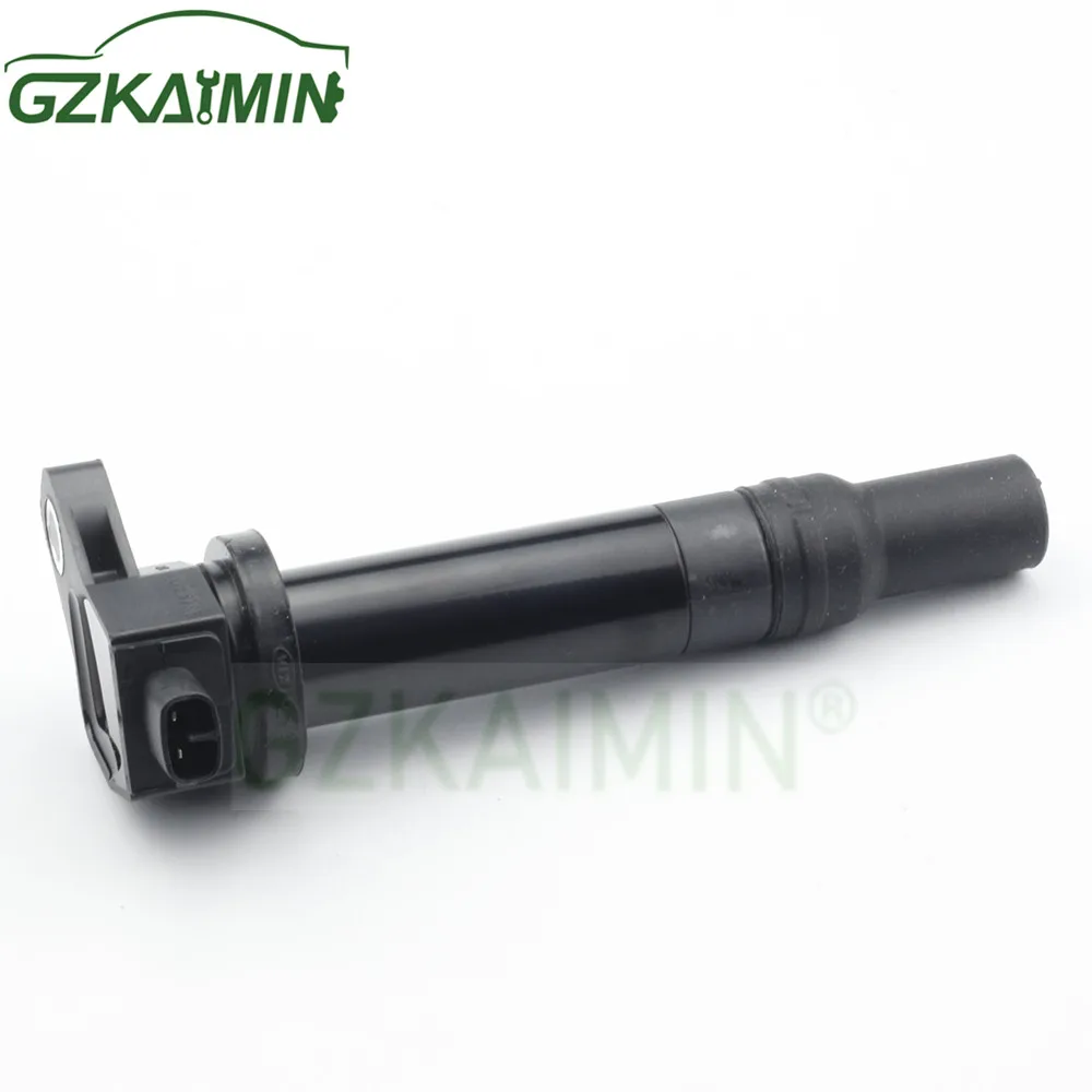 Новая и хорошая катушка зажигания OEM 27301-.26640 2730126640 06-.11 для hyundai Accent для Kia Rio Rio5 1.6L