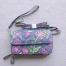 Знаковые RFID все в одном Кроссбоди