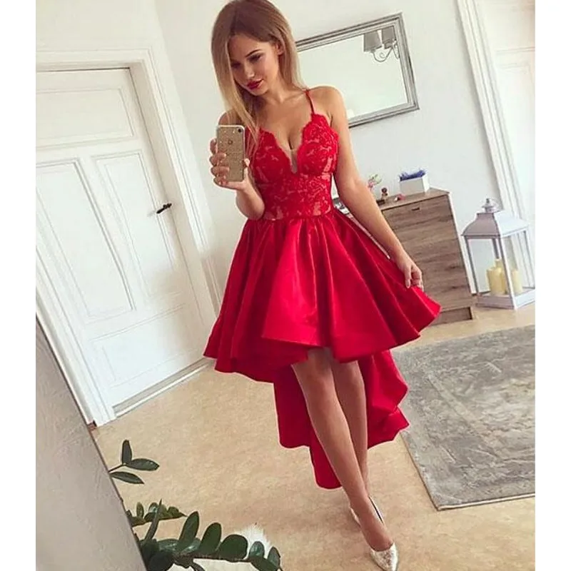 prom cocktail dresses 2019