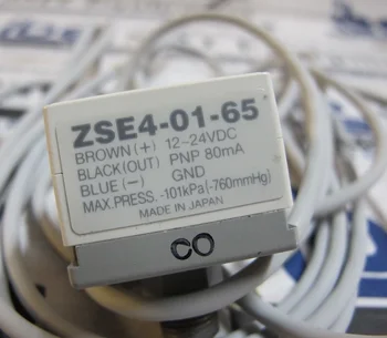 

New Smc Pressure switch ZSE4-01-65 free shipping